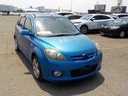 2006 MAZDA DEMIO STYLE S