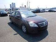 2015 TOYOTA PREMIO
