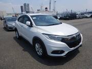 2019 HONDA VEZEL