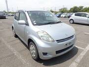 2009 TOYOTA PASSO X