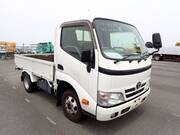 2015 TOYOTA DYNA 1.5ton