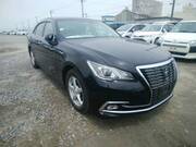 2018 TOYOTA CROWN HYBRID