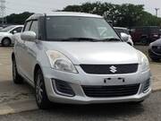 2016 SUZUKI SWIFT XG