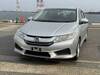 HONDA GRACE