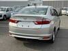 HONDA GRACE