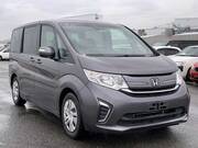 2019 HONDA STEPWAGON