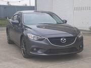 2013 MAZDA ATENZA SEDAN