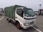 2014 TOYOTA TOYOACE TRUCK 1.5ton