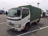 TOYOTA TOYOACE TRUCK