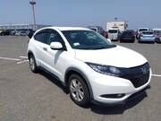 2016 HONDA VEZEL