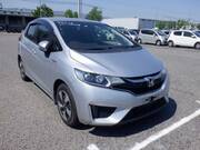 2016 HONDA FIT HYBRID