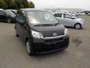 2013 DAIHATSU MOVE