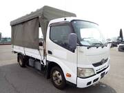 2013 TOYOTA DYNA 2ton