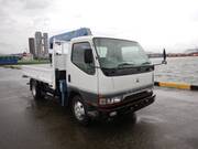1998 MITSUBISHI CANTER 2ton