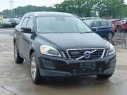 2013 VOLVO XC60