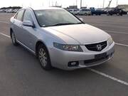 2004 HONDA ACCORD 20EL