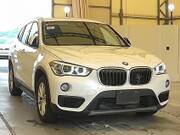 2019 BMW X1