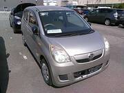 2007 DAIHATSU MIRA L