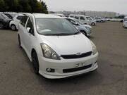 2004 TOYOTA WISH G NEO EDITION