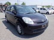 2011 MAZDA VERISA C