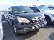 2008 HONDA CR-V