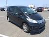 HONDA FREED HYBRID