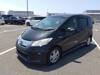 HONDA FREED HYBRID