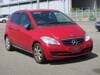 MERCEDES BENZ A CLASS