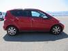MERCEDES BENZ A CLASS