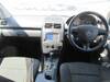 MERCEDES BENZ A CLASS