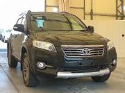 2013 TOYOTA VANGUARD