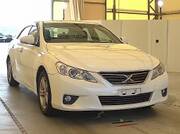 2012 TOYOTA MARK X 250G RELAX SELECTION