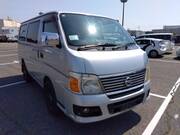 2008 NISSAN CARAVAN