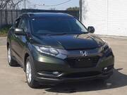 2014 HONDA VEZEL HYBRID X