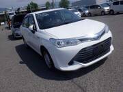 2016 TOYOTA COROLLA AXIO HYBRID