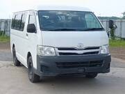 2012 TOYOTA HIACE WAGON DX