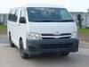 TOYOTA HIACE WAGON