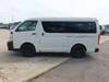 TOYOTA HIACE WAGON