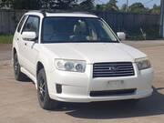 2006 SUBARU FORESTER