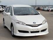 2013 TOYOTA WISH