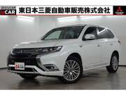 2020 MITSUBISHI OUTLANDER PHEV