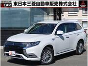 2020 MITSUBISHI OUTLANDER PHEV