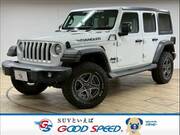 2019 CHRYSLER JEEP WRANGLER UNLIMITED