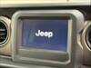 CHRYSLER JEEP WRANGLER UNLIMITED