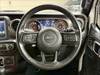 CHRYSLER JEEP WRANGLER UNLIMITED