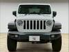 CHRYSLER JEEP WRANGLER UNLIMITED