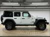 CHRYSLER JEEP WRANGLER UNLIMITED