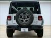 CHRYSLER JEEP WRANGLER UNLIMITED