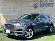 2019 JAGUAR OTHER