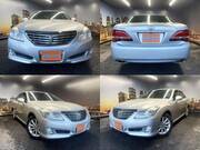 2008 TOYOTA CROWN